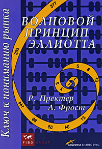 Волновой принцип Эллиотта. Ключ к пониманию рынка