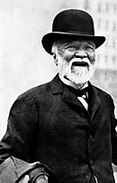 Эндрю Карнеги (Andrew Carnegie), фото