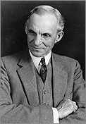 Генри Форд (Henry Ford), фото